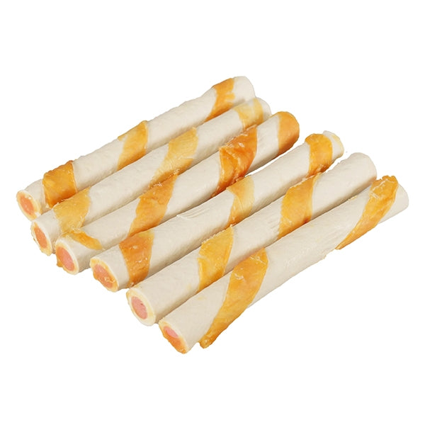 Magic Bone Twists Chicken 6pk 195g