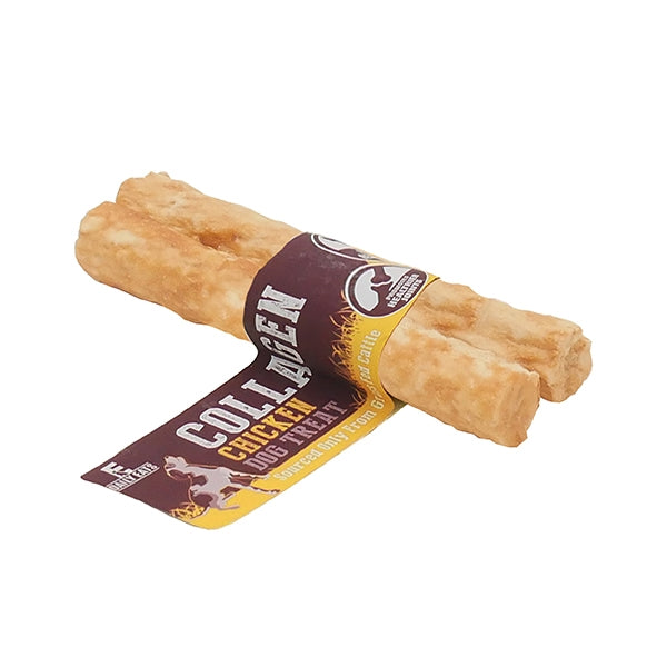 Collagen Medium Rolls 2pc Chicken 50g