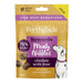 Forthglade Meaty Nibbles Chicken with Liver 70g