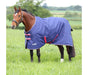 Tempest Air Motion Original Lite Turnout Rug Navy