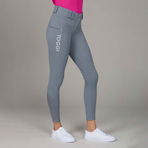 Toggi Arden Breeches Grey