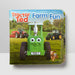 Tractor Ted Farm Fun Magic Book