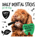 Bugalugs Dental Sticks 25pk Chicken