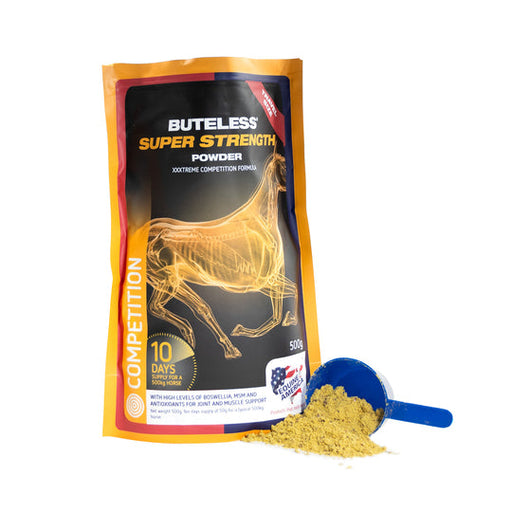 Buteless Super Strength Powder 1.5kg