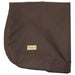 Earth Bound Flat Waterproof Cushion Brown