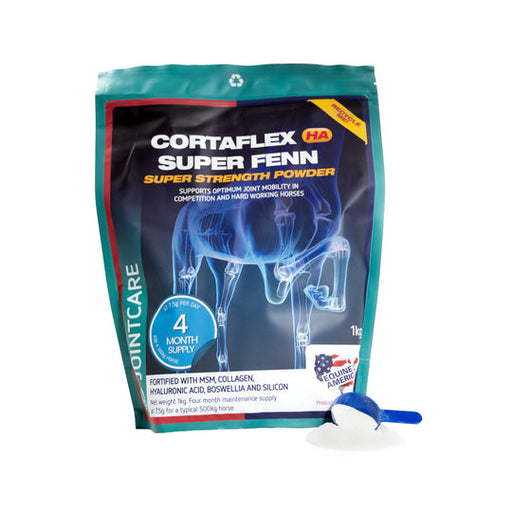 Cortaflex HA Super Fenn Powder 1kg