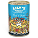 Lily's Fish & Chips 400g Tin