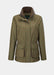 Alan & Paine Ladies Didsmere Coat Pine