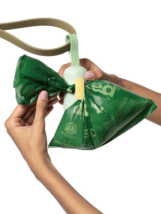 ER Poop Bag Dispenser 15 Bags