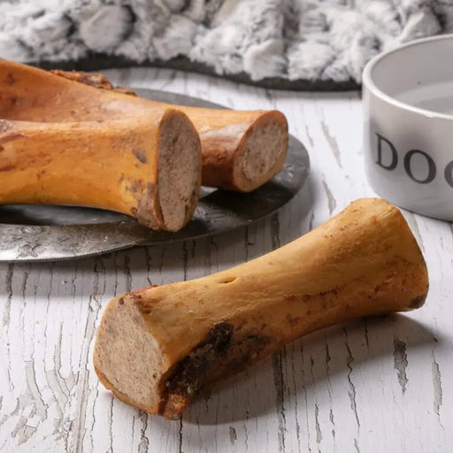 Smoked Shank Bone Dog Treats