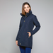 Toggi Griffiths Long Riding Coat Navy