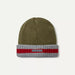 Sealskinz Holkham Waterproof Beanie Hat Olive