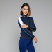 Toggi Hughes Base Layer Navy