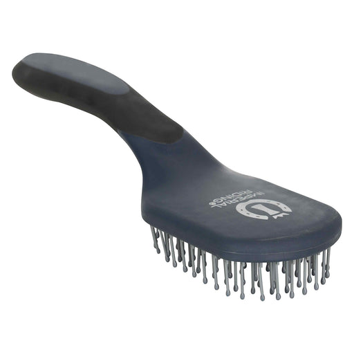 Imperial Riding Mane And Tail Brush Navy