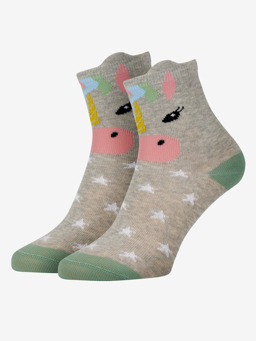 LeMieux Mini Socks Charm(2pk)