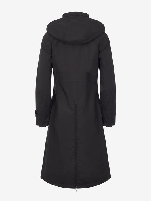 LeMieux Amelie Light Riding Coat Black