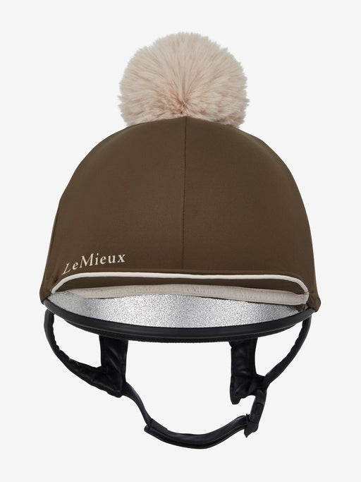 LeMieux Pippa Hat Silk Alpine