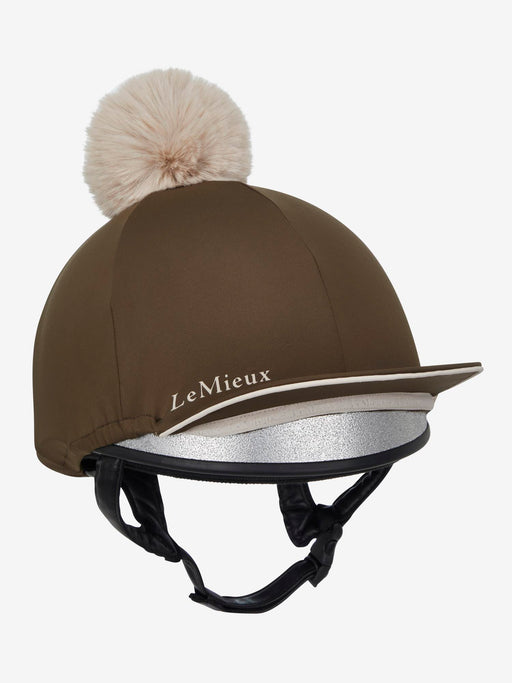 LeMieux Pippa Hat Silk Alpine