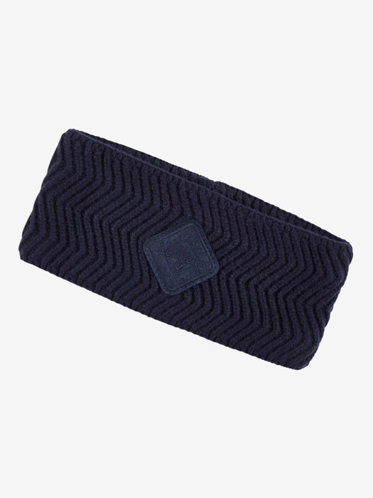 LeMieux Lila Headband Navy