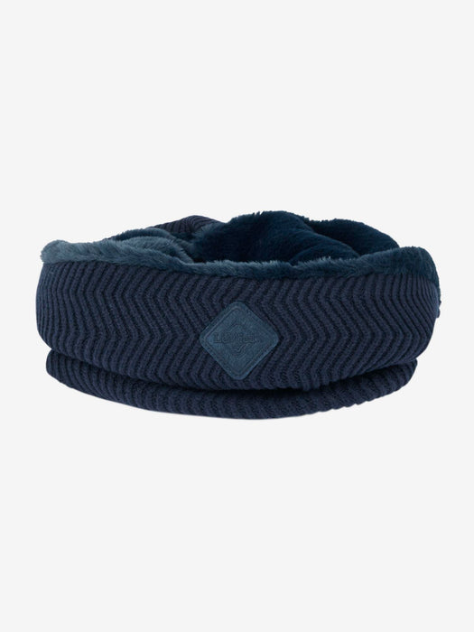 LeMieux Lila Snood Navy