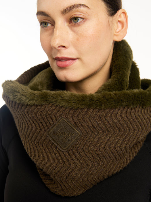 LeMieux Lila Snood Alpine