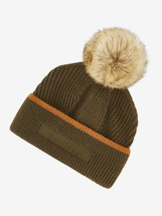 LeMieux Clara Cable Beanie Alpine