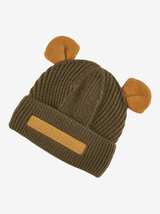 LeMieux Mini Bear Beanie Alpine