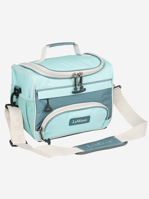 LeMieux ProKit Lite Petrol Grooming Bag