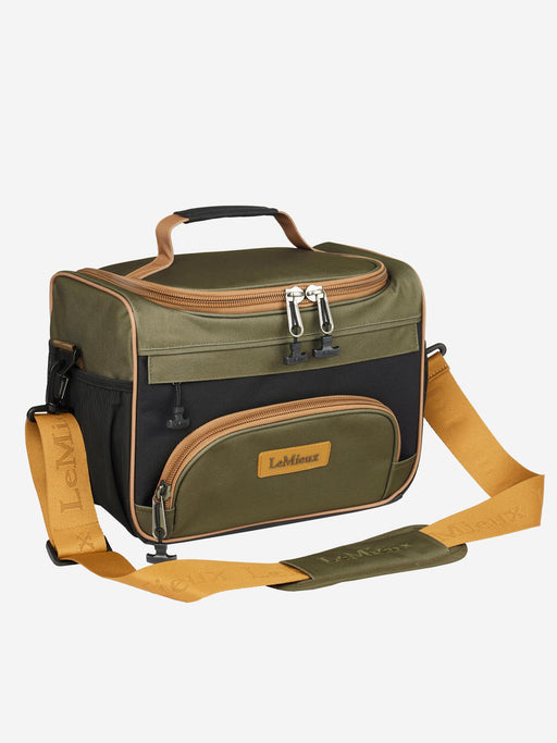 LeMieux ProKit Lite Alpine Grooming Bag