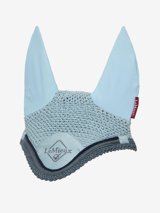 LeMieux Classic Fly Hood Glacier