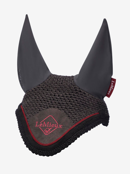 LeMieux Classic Fly Hood Cinder