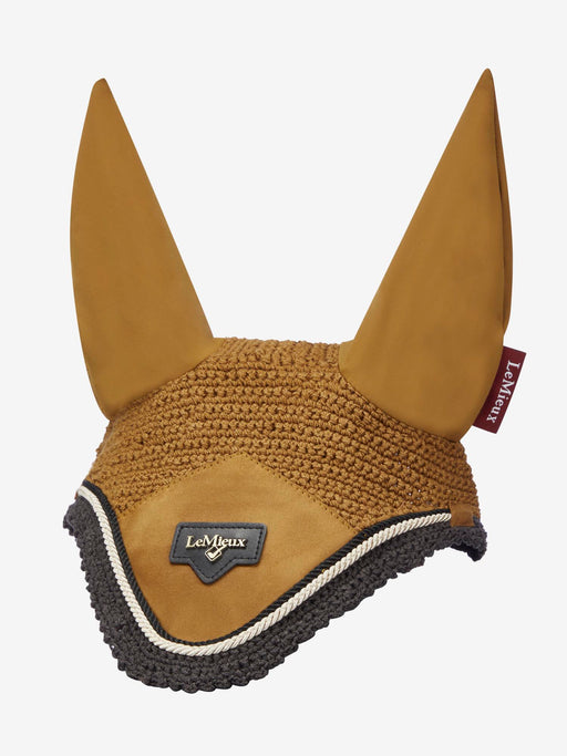 LeMieux Loire Fly Hood Ginger