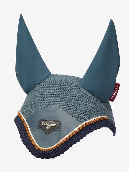 LeMieux Loire Fly Hood Petrol