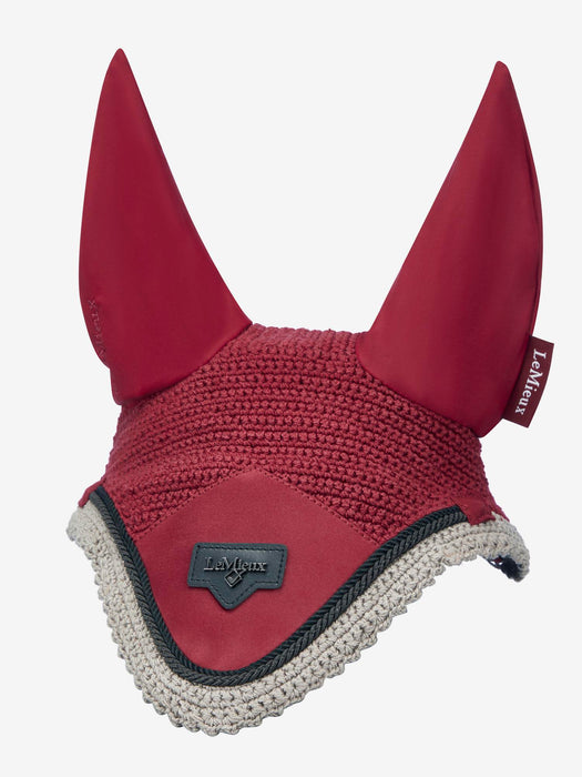 LeMieux Loire Fly Hood Ember