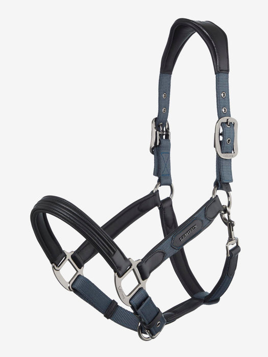 LeMieux Capella Petrol Headcollar