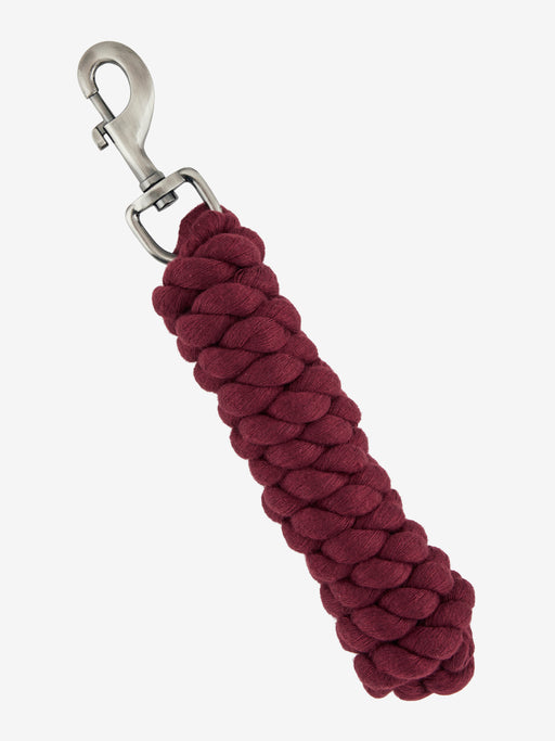 LeMieux Poly Cotton Lead Rope Ember