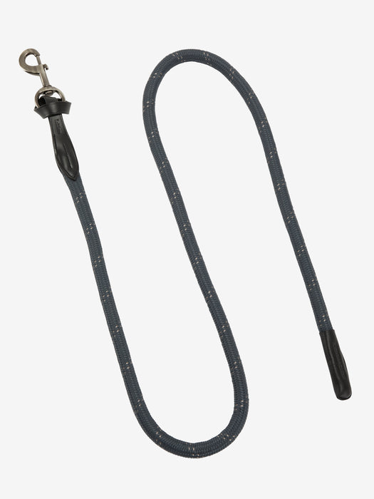 LeMieux Lasso Lead Rope Petrol O/S