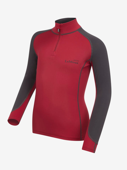 LeMieux Mini Base Layer Ember