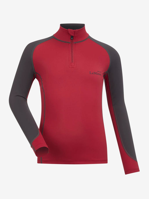 LeMieux Mini Base Layer Ember