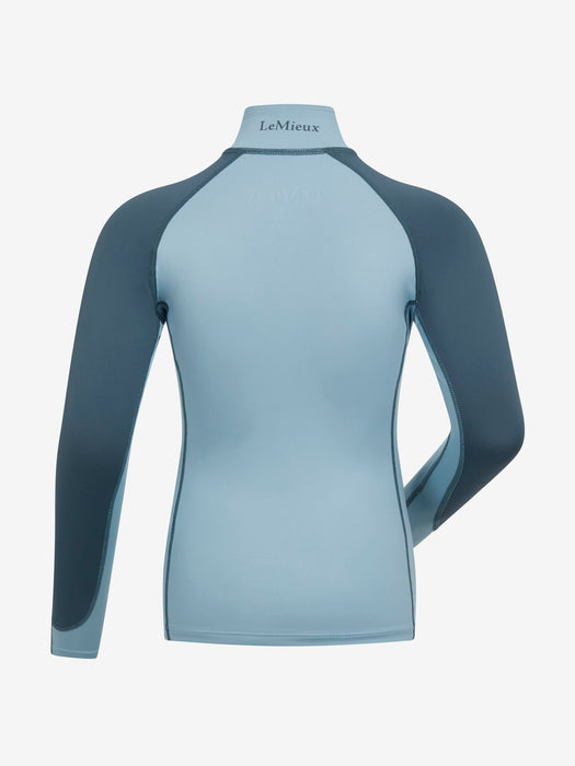 LeMieux Mini Base Layer Glacier