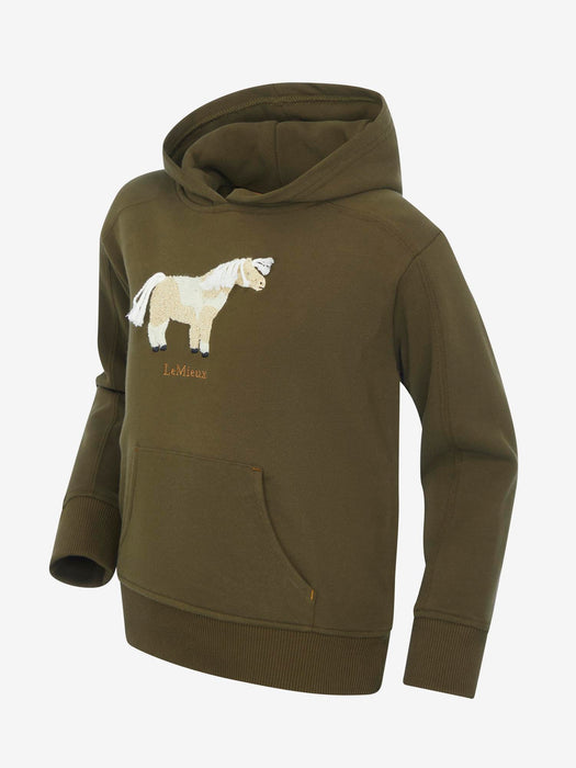 LeMieux Mini Romi Hoodie Alpine