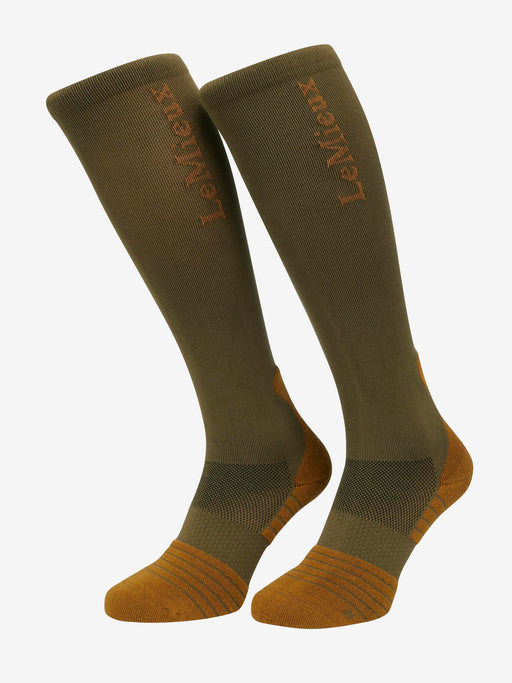 LeMieux Performance Sock Alpine