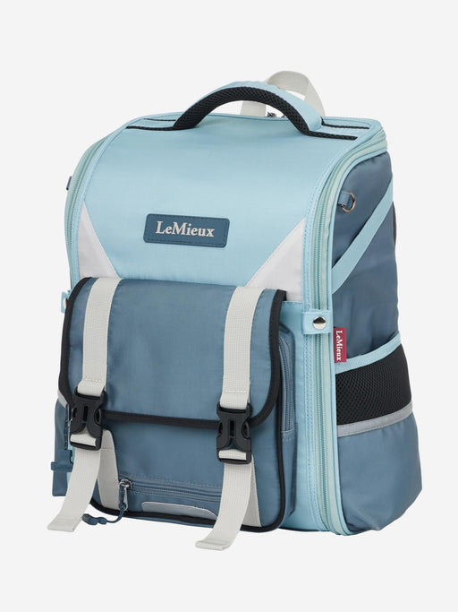 LeMieux Young Rider Petrol Backpack 