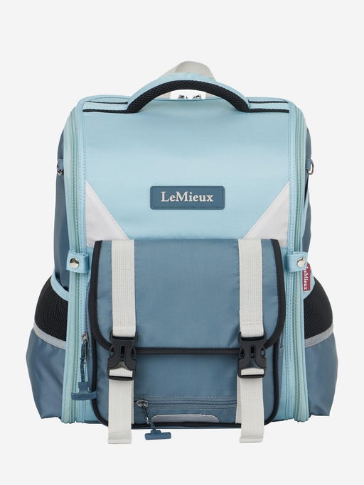 LeMieux Young Rider Petrol Backpack 