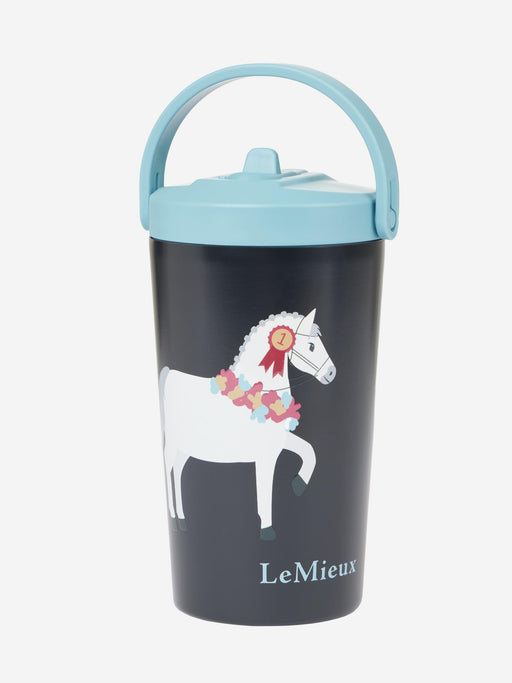 LeMieux Mini Drinks Bottle Navy