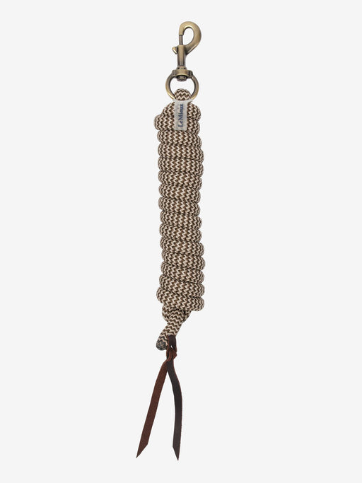 LeMieux Training Lead Rope Alpine & Stone