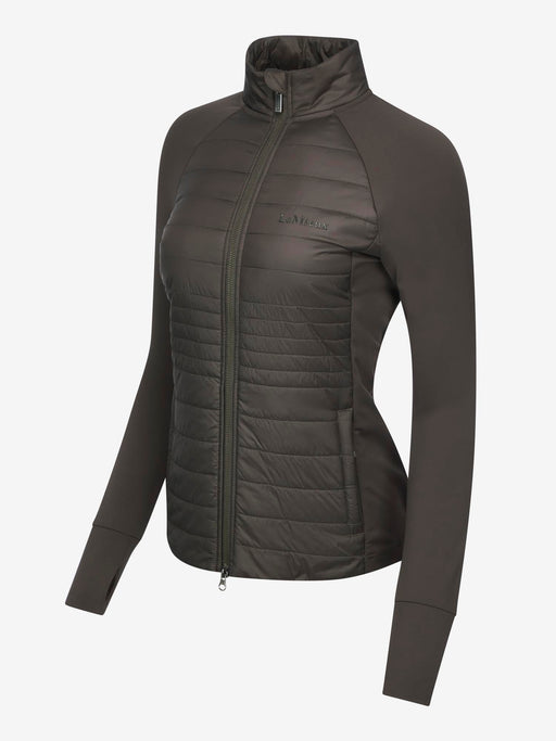 LeMieux Juliette Jacket Cinder