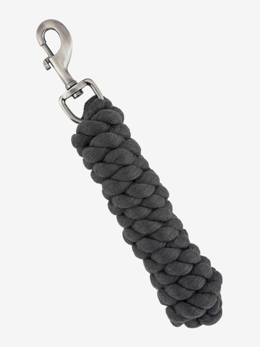 LeMieux Poly Cotton Lead Rope Cinder