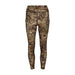 Ridgeline Infinity Printed Leggings Dirt Camo