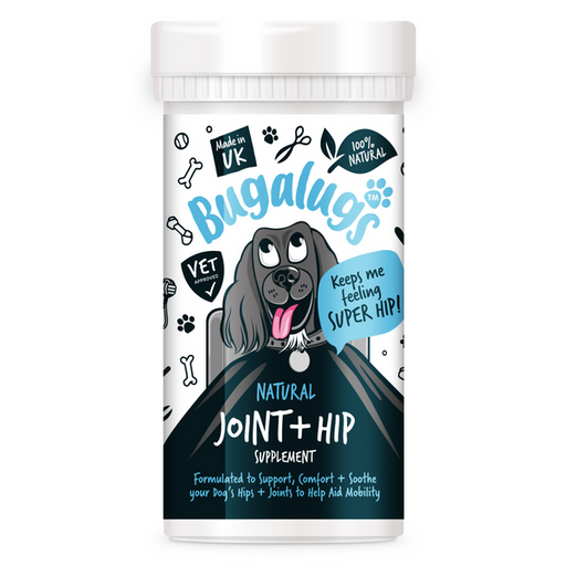 Bugalugs Natural Joint Powder 80g